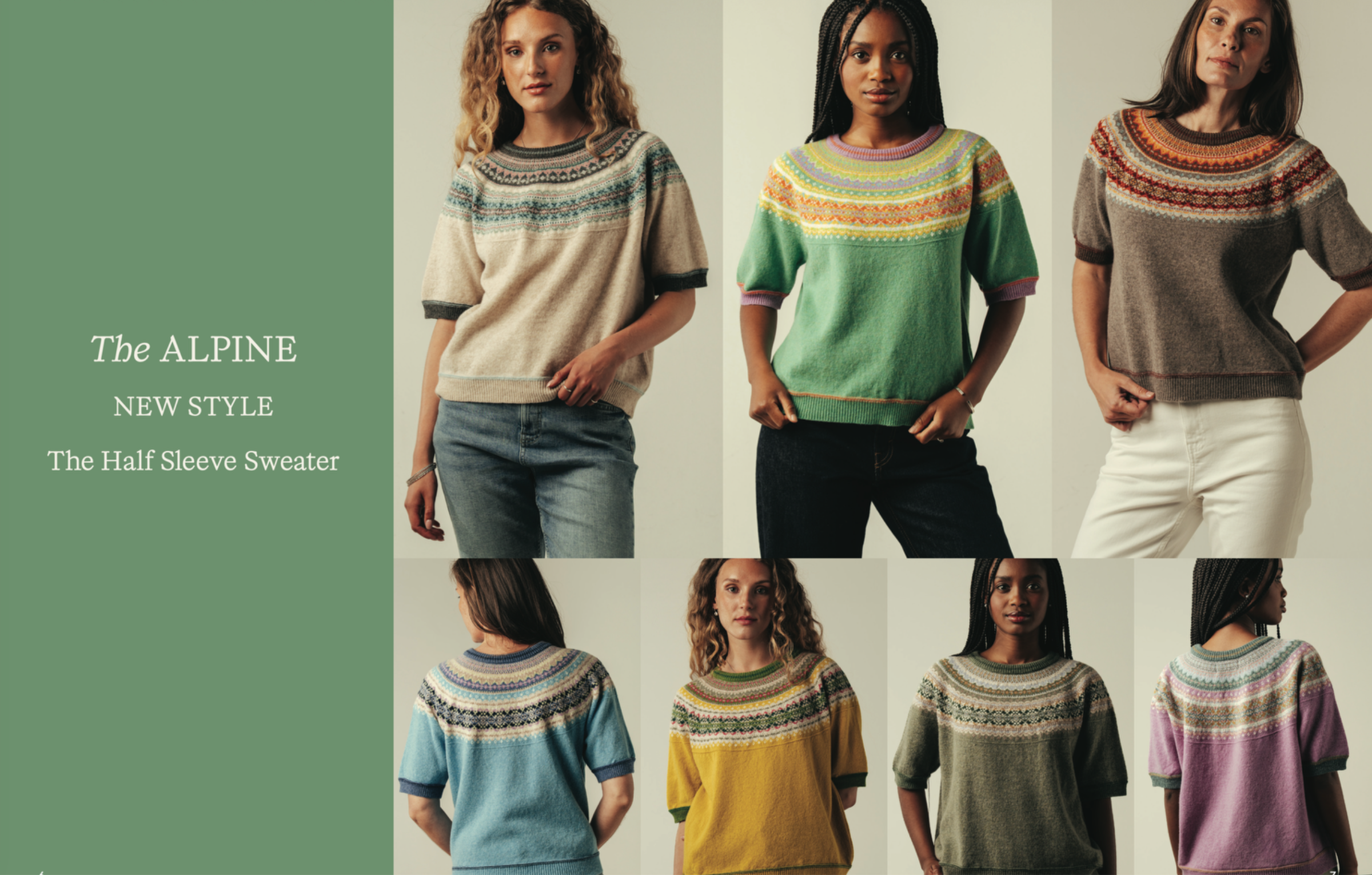 ERIBÉ FS 2027 Katalog