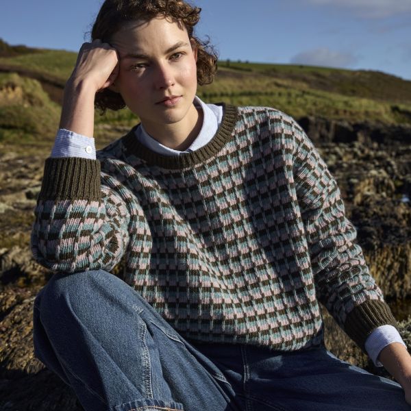 FISHERMAN<br>OUT OF IRELAND